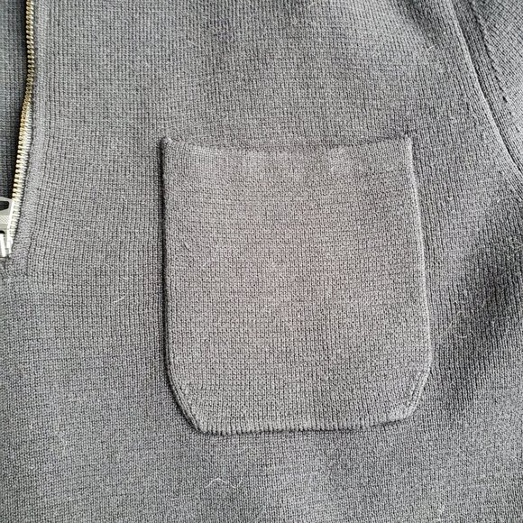 Banana Republic Heavy Knit Sweater - Picture 3 of 4